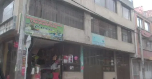DISTRIBUIDORA DE POLLOS Y SALSAMENTARIA CALDAS DISTRIBUIDORA DE POLLOS Y SALSAMENTARIA CALDAS